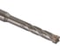 Бур SDS+ 8х110 мм Hanskonner H9019-C08-110 6