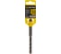 Бур SDS+ 8х110 мм Hanskonner H9019-C08-110 7