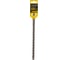 Бур SDS+ 10х210 мм Hanskonner H9019-C10-210 1