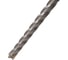 Бур SDS+ 10х210 мм Hanskonner H9019-C10-210 4