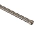 Бур SDS+ 10х210 мм Hanskonner H9019-C10-210 6