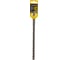 Бур SDS+ 10х210 мм Hanskonner H9019-C10-210 7
