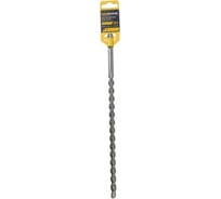 Бур SDS+ 12х310 мм Hanskonner H9019-F12-310