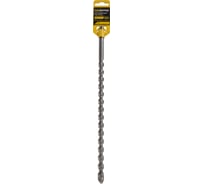 Бур SDS+ 12х310 мм Hanskonner H9019-F12-310