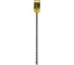 Бур SDS+ 12х310 мм Hanskonner H9019-F12-310 1