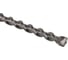 Бур SDS+ 12х310 мм Hanskonner H9019-F12-310 3