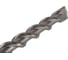 Бур SDS+ 12х310 мм Hanskonner H9019-F12-310 4