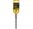 Бур SDS+ 8х110 мм Hanskonner H9019-F08-110 1