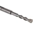 Бур SDS+ 8х110 мм Hanskonner H9019-F08-110 3