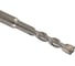 Бур SDS+ 8х110 мм Hanskonner H9019-F08-110 6