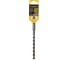 Бур SDS+ 8х160 мм Hanskonner H9019-F08-160 5