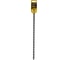 Бур SDS+ 10х310 мм Hanskonner H9019-F10-310 1