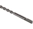 Бур SDS+ 10х310 мм Hanskonner H9019-F10-310 5