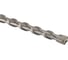 Бур SDS+ 10х310 мм Hanskonner H9019-F10-310 6