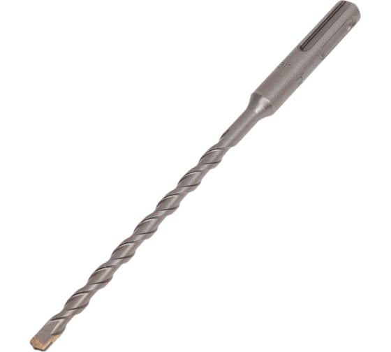Бур SDS+ 6х160 мм Hanskonner H9019-F06-160