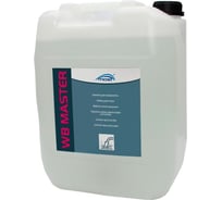 Жидкость против налипания брызг WB MASTER канистра 10 л MOST 8423780011