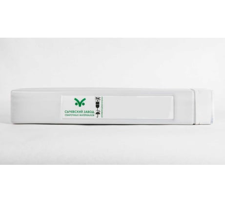 Электроды МР-3 5.0 мм, 7 кг Сычевский завод сварочных материалов 308