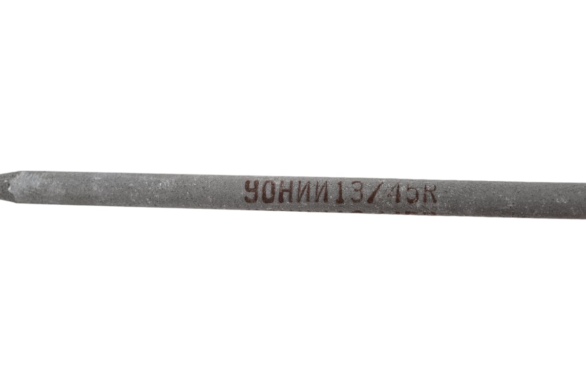 Электроды УОНИИ 13/45R 3.0 мм, 5 кг Сычевский завод сварочных ...