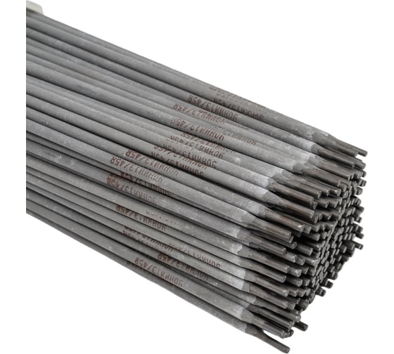 Электроды УОНИИ 13/45R 3.0 мм, 5 кг Сычевский завод сварочных материалов 216 1