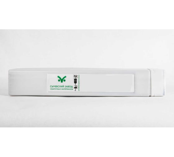 Электроды УОНИИ 13/55R 5.0 мм, 7 кг Сычевский завод сварочных материалов 207 1