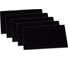 Светофильтр 102x52 мм, DIN12, C6, 5 шт Оберон XL1025212.5 1
