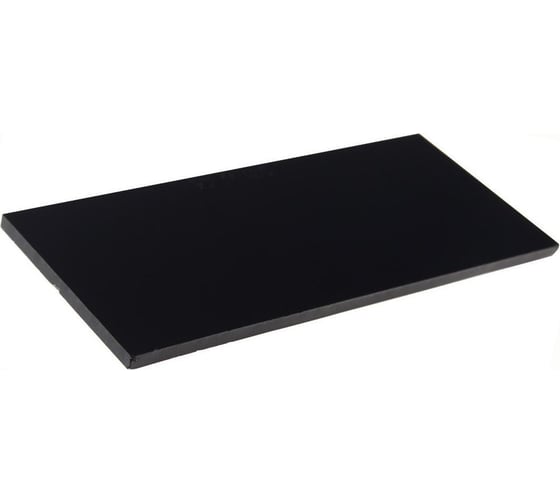 Светофильтр 121x69 мм, DIN 9, C3, 5 шт Оберон XL1216909.5