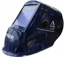 Маска сварочная "ХАМЕЛЕОН" Ф10 PRO 103x90 мм, DIN 4, в коробке, шт Ф10 AYGER Ф10