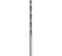 Сверло удлиненное по металлу 7.4x156/102 мм, DIN340, HSS-G, 118° RUKO 203074
