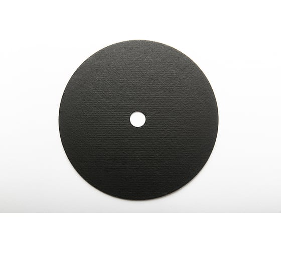 Круг отрезной по металлу 125x1.2x22 мм Стройштуки УТ-00031096