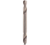 Сверло по металлу двухстороннее 3.25x46/11 мм, HSS-G RUKO 2520325