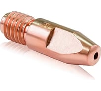 Наконечник E-CU PRIME М8, ø 1.6 мм, 9 мм, L 30 мм, 20 шт Кедр 8012460