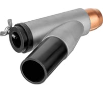 Адаптер подачи флюса ПТК 43125