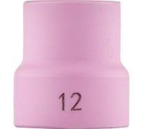 Сопло COLISEUM №12 TIG TP 9/20/25/17/18/26 мм MLF1200 ПТК 42953