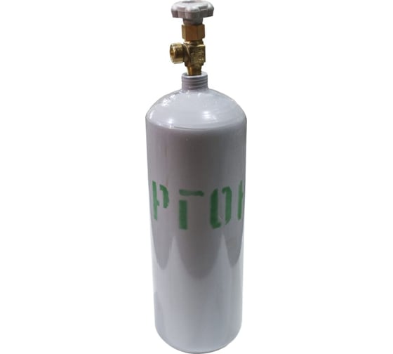 Баллон аргоновый 5 л РИФ DK.1100.13817