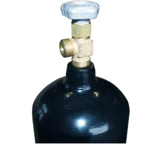Баллон 20 л для газовой смеси РИФ DK.1100.13284