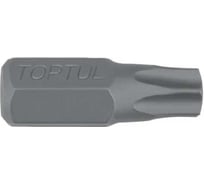 Насадка TORX T40, 25 мм, 1/4" TOPTUL FSEA0840