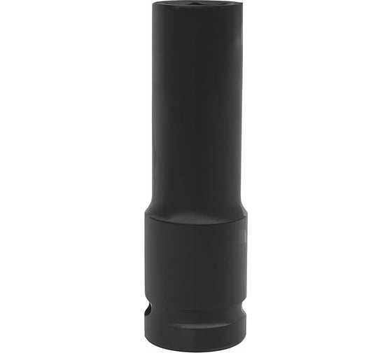 Головка ударная 6-ти гранная удлиненная 13 мм; 1/2"DR Gigant G-12-13Li