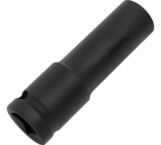 Головка ударная 6-ти гранная удлиненная 13 мм; 1/2"DR Gigant G-12-13Li