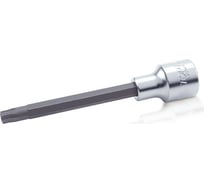 Головка торцевая с вставкой Torx T40, L=120 мм, 1/2"DR TOPTUL BCGA1640