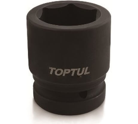 Головка ударная 46 мм, 6 гр., 3/4"DR TOPTUL KABA2446