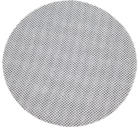 Сетка абразивная 225 мм, Р60, 5 шт, для шлифовальной машины vertextools 225-60