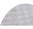 Сетка абразивная 225 мм, Р60, 5 шт, для шлифовальной машины vertextools 225-60 4