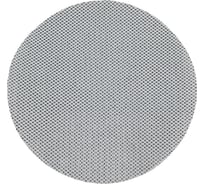 Сетка абразивная 225 мм, Р120, 5 шт, для шлифовальной машины vertextools 225-120