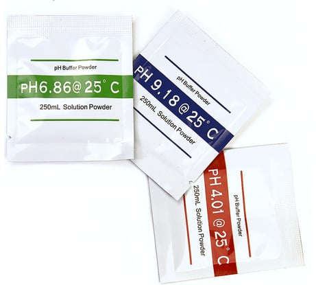 Калибровочный комплект для 17206 МЕГЕОН к0000020793