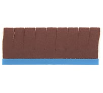 Щетка шлифовальная Flex MB2 90х25/30х7 мм 141 P120 400J, 12 шт DE-TERO 407122