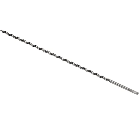 Сверло по дереву балочное (8х460 мм) Hardcore 160846