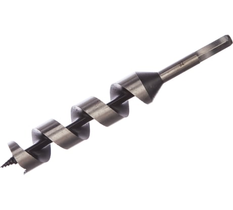 Сверло по дереву балочное (32х230 мм) Hardcore 163223