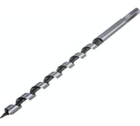 Сверло по дереву балочное (10х230 мм) Hardcore 161023