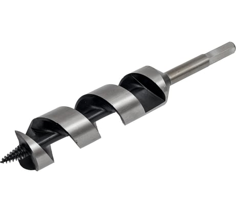 Сверло по дереву балочное (35х230 мм) Hardcore 163523