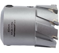 Коронка с твердосплавными напайками Power-Max 30 (40х30 мм) Karnasch 20.1130A-040